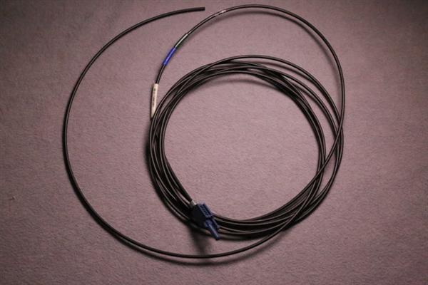 Fiber Optic Cable Manufacturing